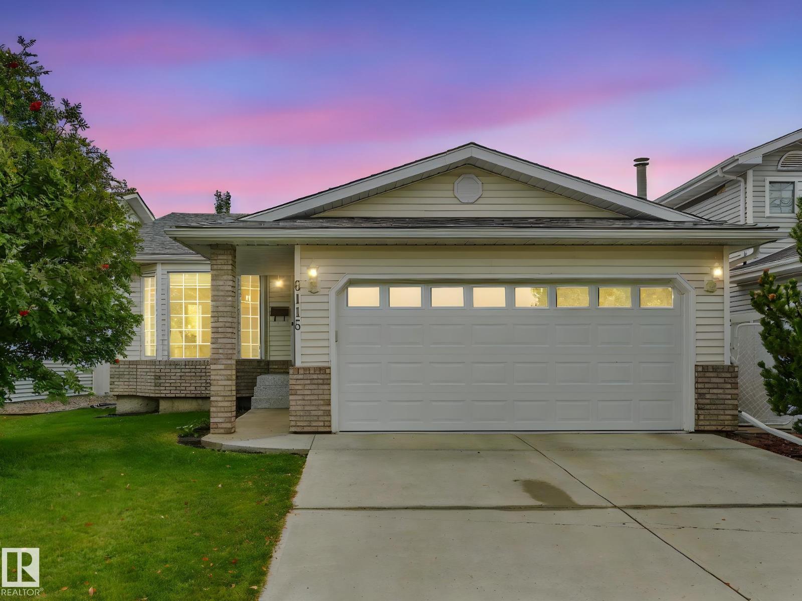 6115 157 Av Nw Nw, Edmonton, Alberta  T5Y 2P5 - Photo 2 - E4460832