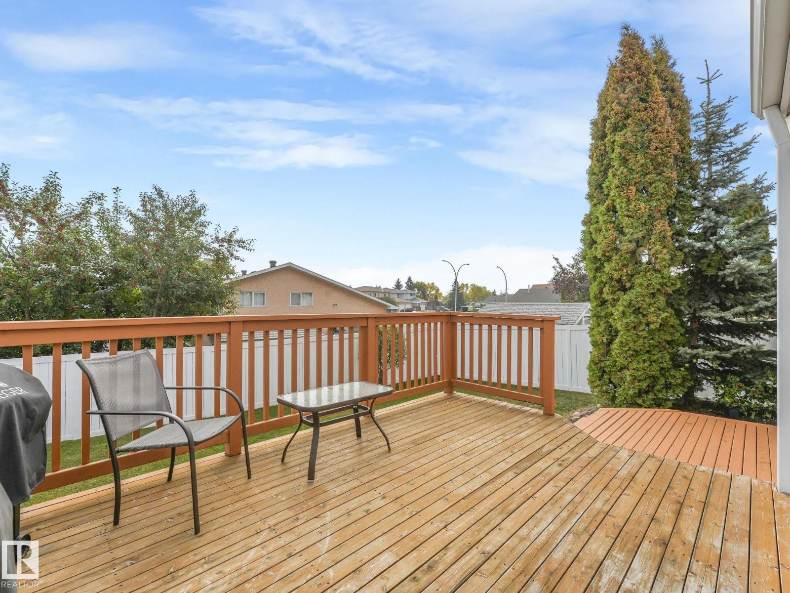 6115 157 Av Nw Nw, Edmonton, Alberta  T5Y 2P5 - Photo 22 - E4460832
