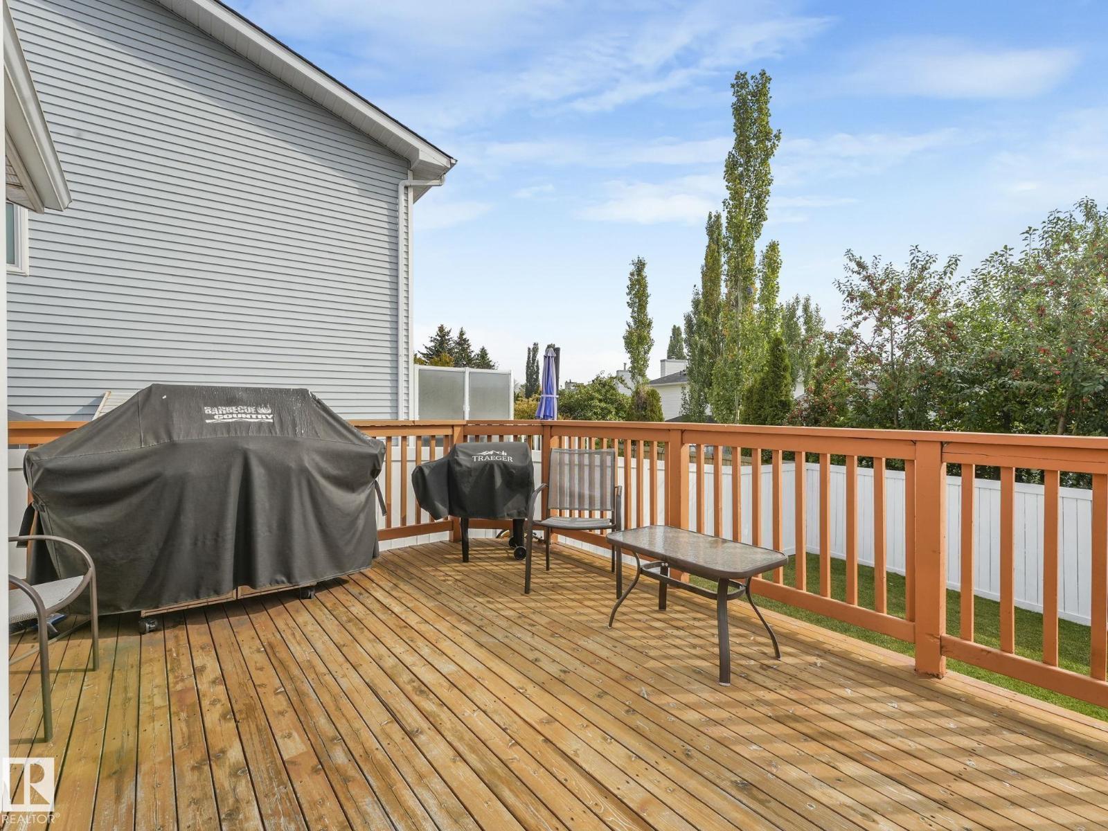 6115 157 Av Nw Nw, Edmonton, Alberta  T5Y 2P5 - Photo 24 - E4460832