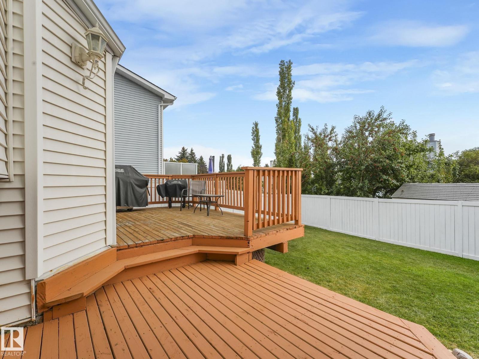 6115 157 Av Nw Nw, Edmonton, Alberta  T5Y 2P5 - Photo 25 - E4460832