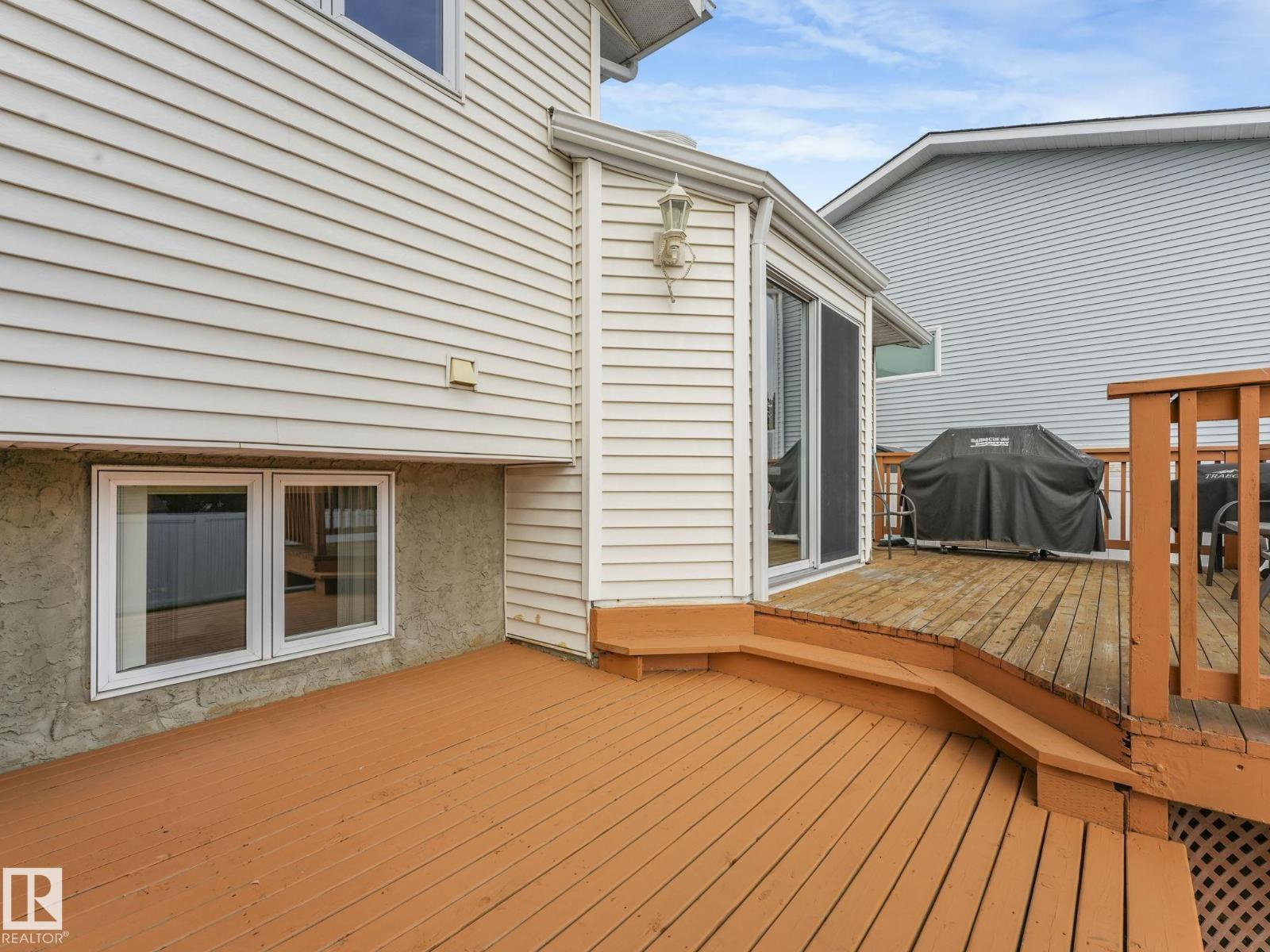 6115 157 Av Nw Nw, Edmonton, Alberta  T5Y 2P5 - Photo 26 - E4460832