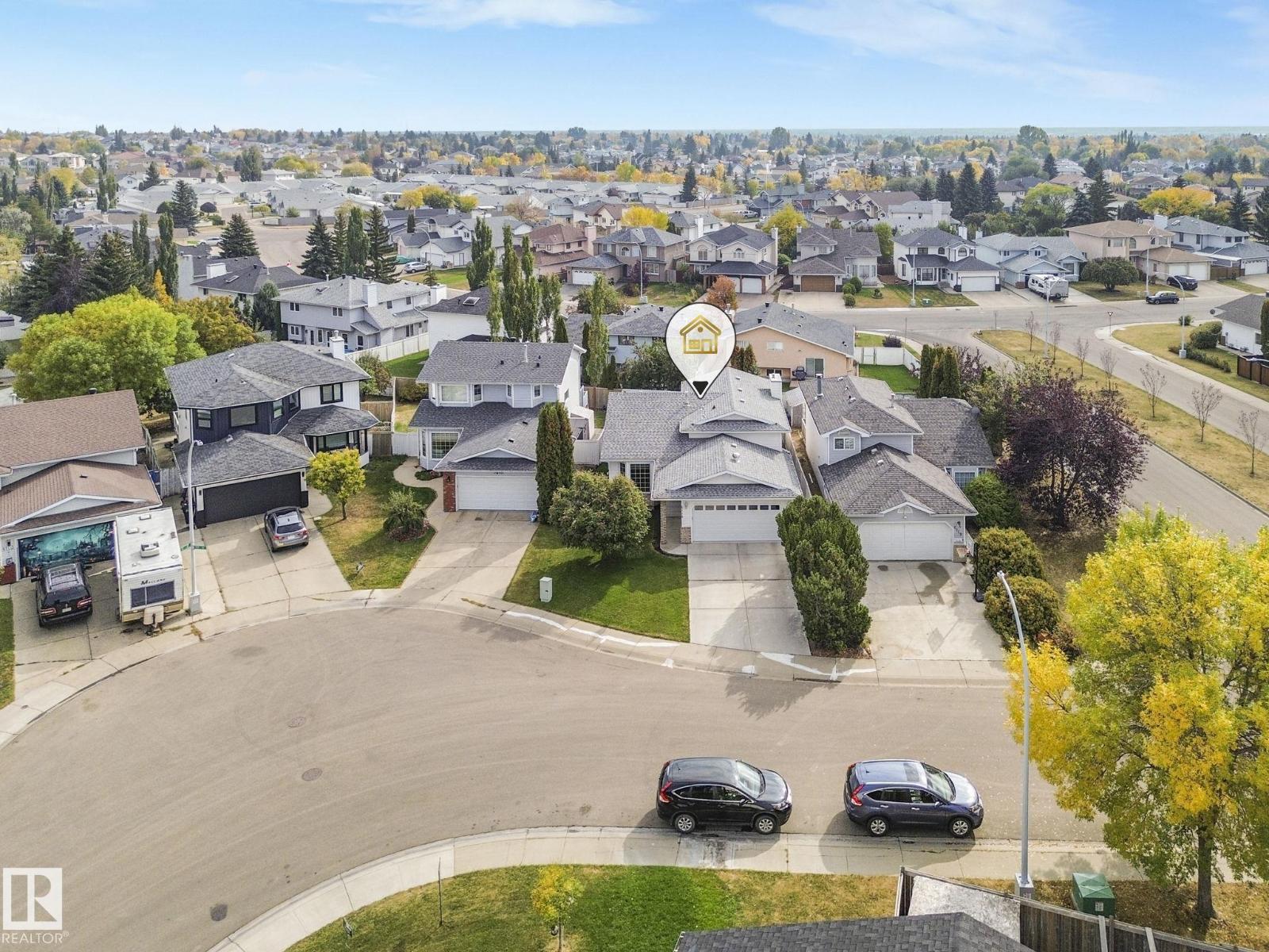 6115 157 Av Nw Nw, Edmonton, Alberta  T5Y 2P5 - Photo 3 - E4460832