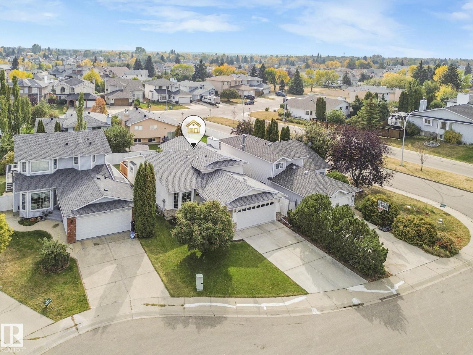 6115 157 Av Nw Nw, Edmonton, Alberta  T5Y 2P5 - Photo 4 - E4460832