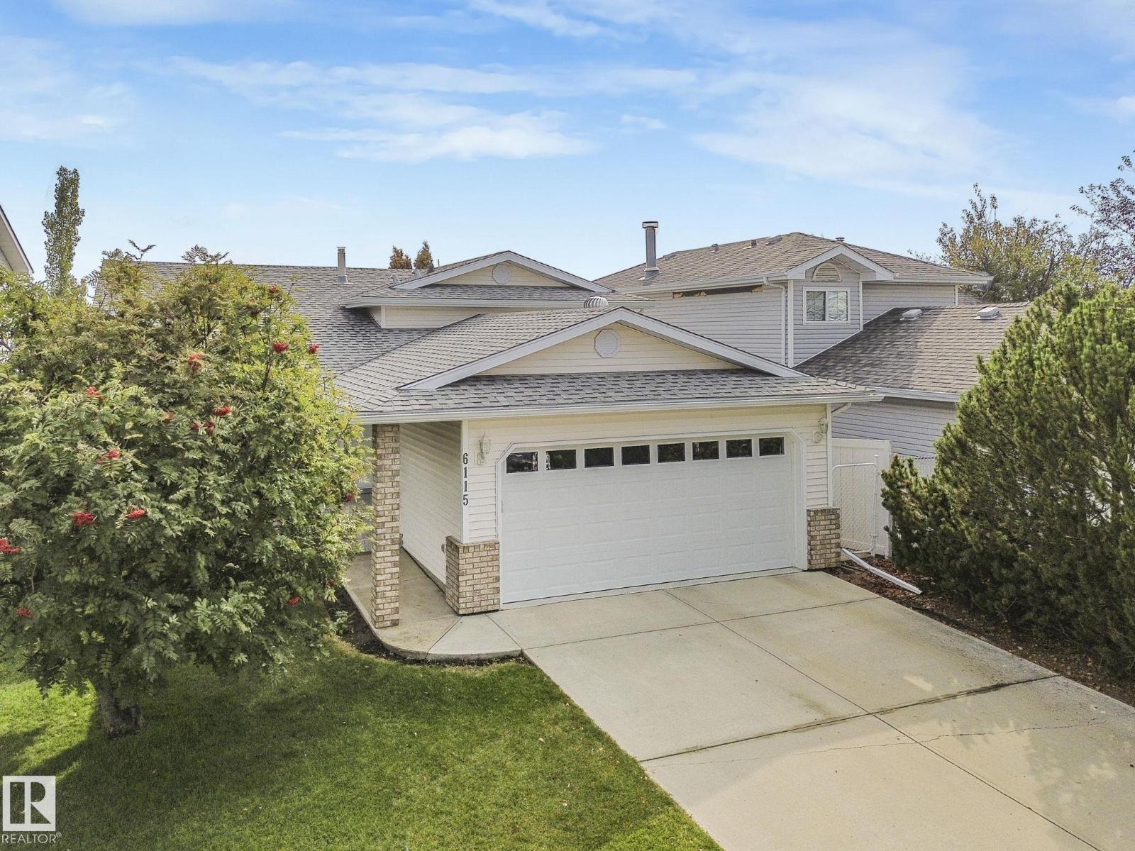 6115 157 Av Nw Nw, Edmonton, Alberta  T5Y 2P5 - Photo 6 - E4460832