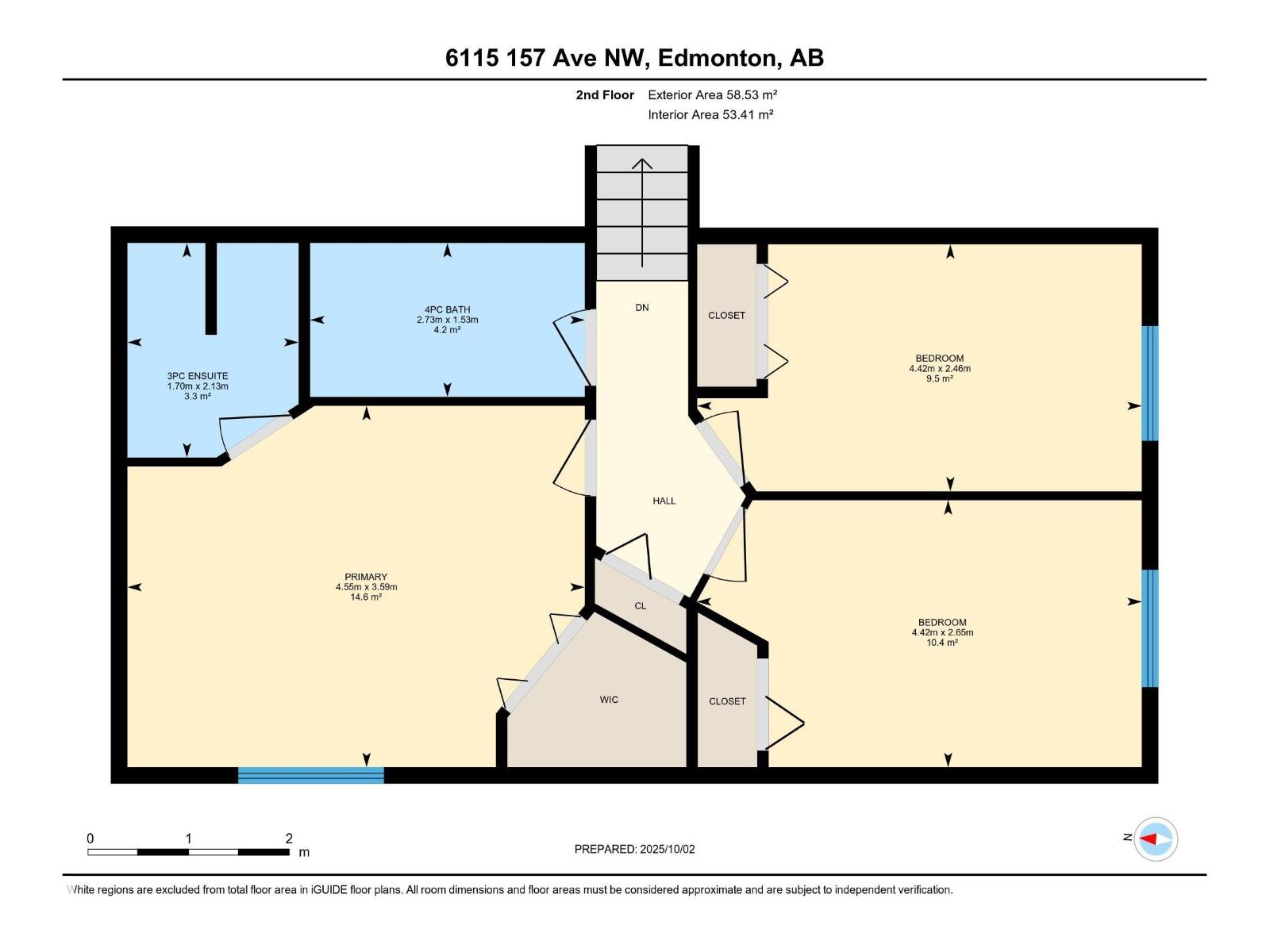 6115 157 Av Nw Nw, Edmonton, Alberta  T5Y 2P5 - Photo 72 - E4460832