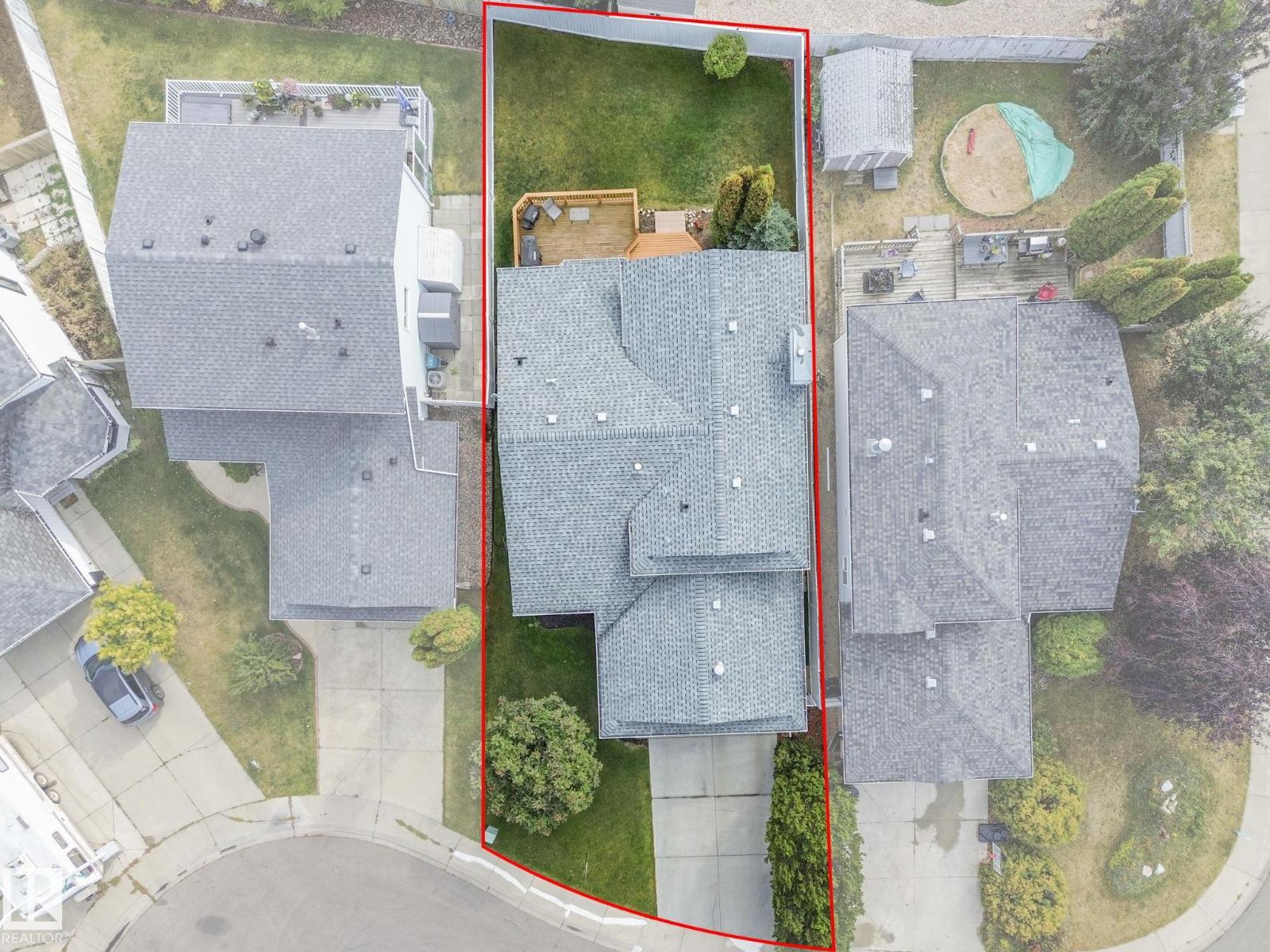 6115 157 Av Nw Nw, Edmonton, Alberta  T5Y 2P5 - Photo 8 - E4460832