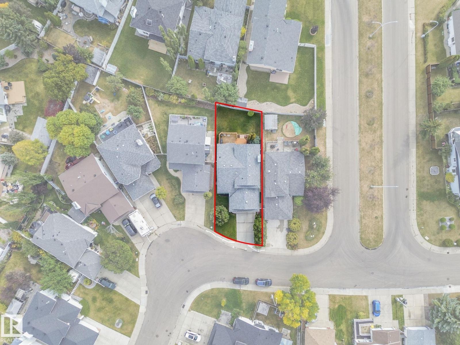 6115 157 Av Nw Nw, Edmonton, Alberta  T5Y 2P5 - Photo 9 - E4460832