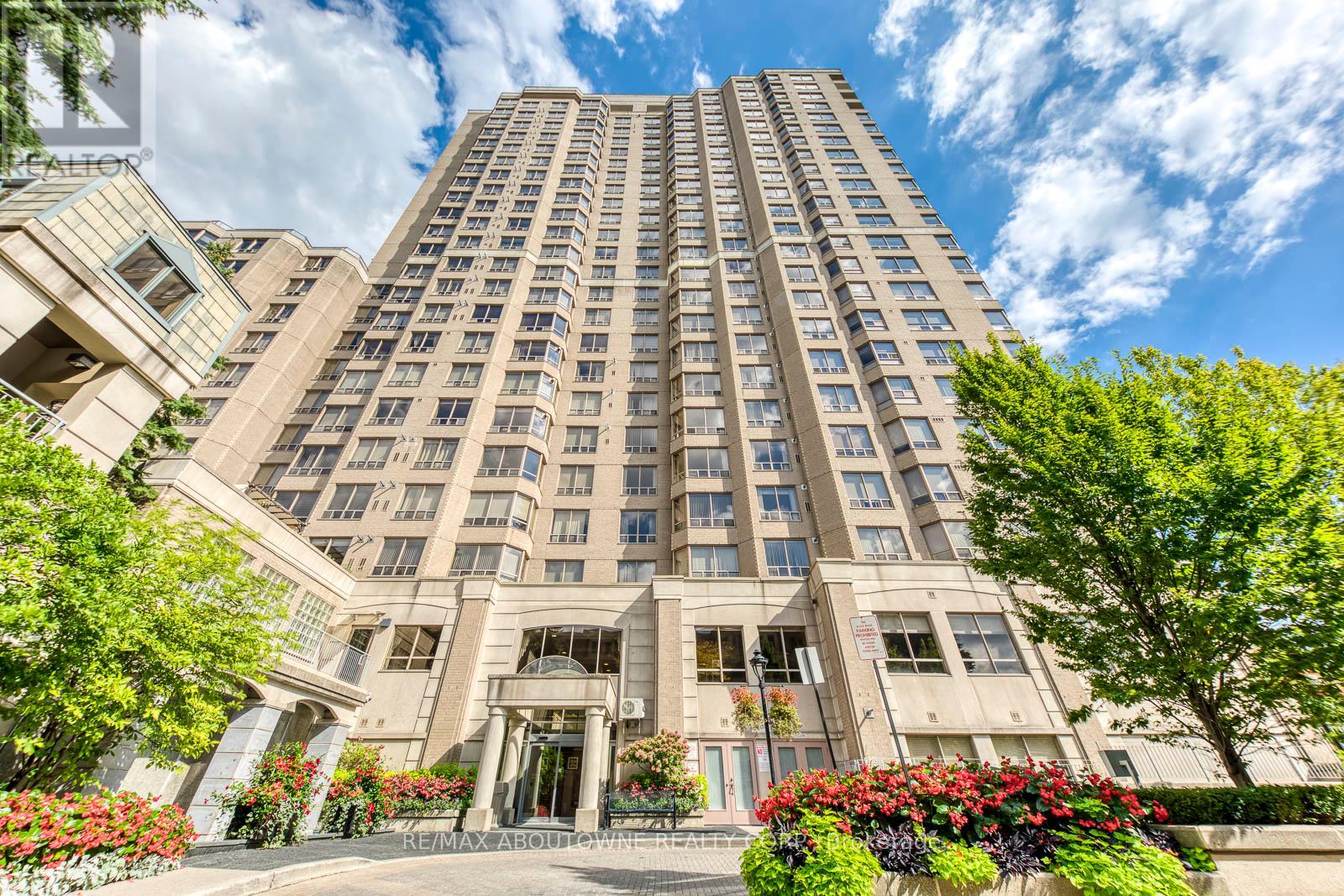 1805 - 5418 YONGE STREET, Toronto, Ontario