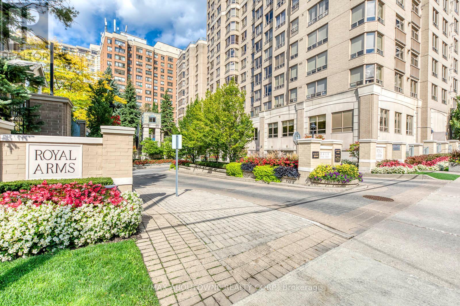 1805 - 5418 Yonge Street, Toronto, Ontario  M2N 6X4 - Photo 2 - C12444781