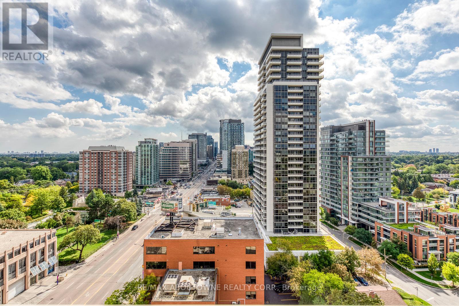 1805 - 5418 Yonge Street, Toronto, Ontario  M2N 6X4 - Photo 38 - C12444781