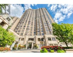 1805 - 5418 YONGE STREET