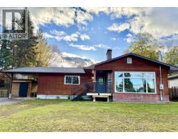 3019 Killarney Drive, Prince George, Ca