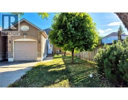 969 LEMONWOOD Unit# BASEMENT