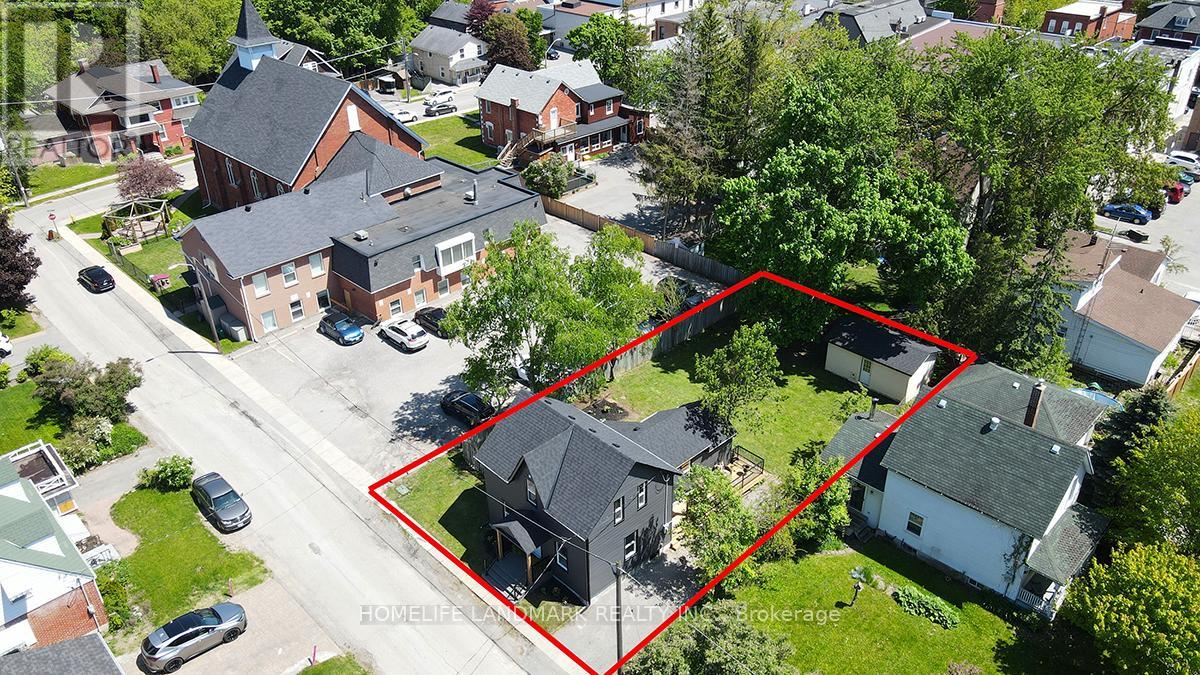 22 Duchess Street, Whitchurch-Stouffville, Ontario  L4A 1E3 - Photo 24 - N12444775