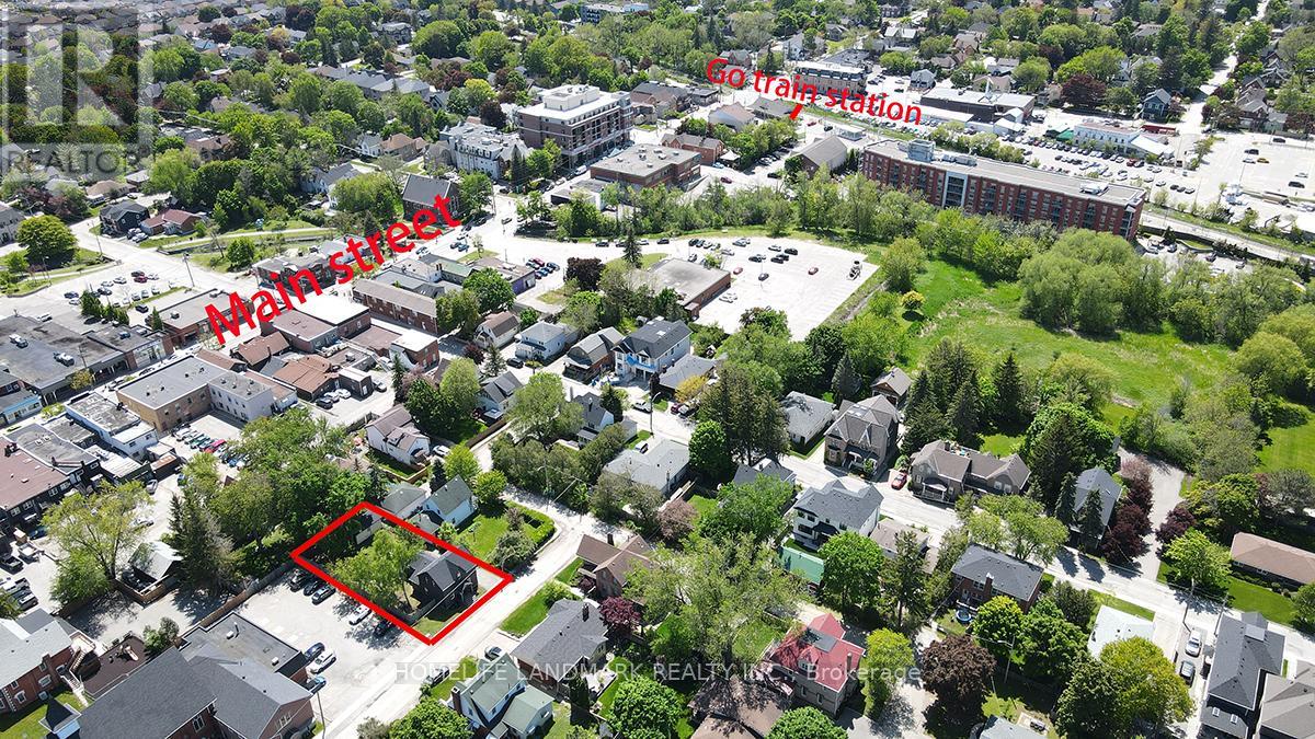 22 Duchess Street, Whitchurch-Stouffville, Ontario  L4A 1E3 - Photo 25 - N12444775