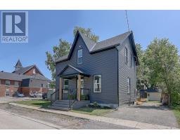 22 DUCHESS STREET, Whitchurch-Stouffville, Ontario