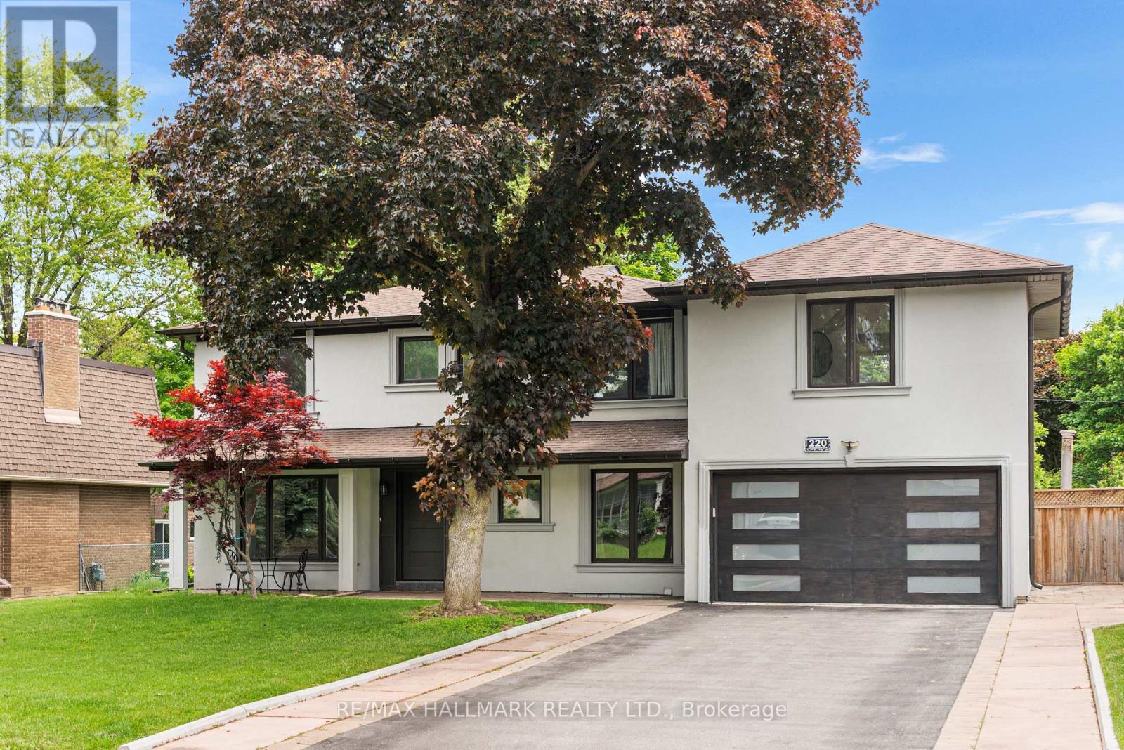 220 GRANDVIEW AVENUE, Markham, Ontario