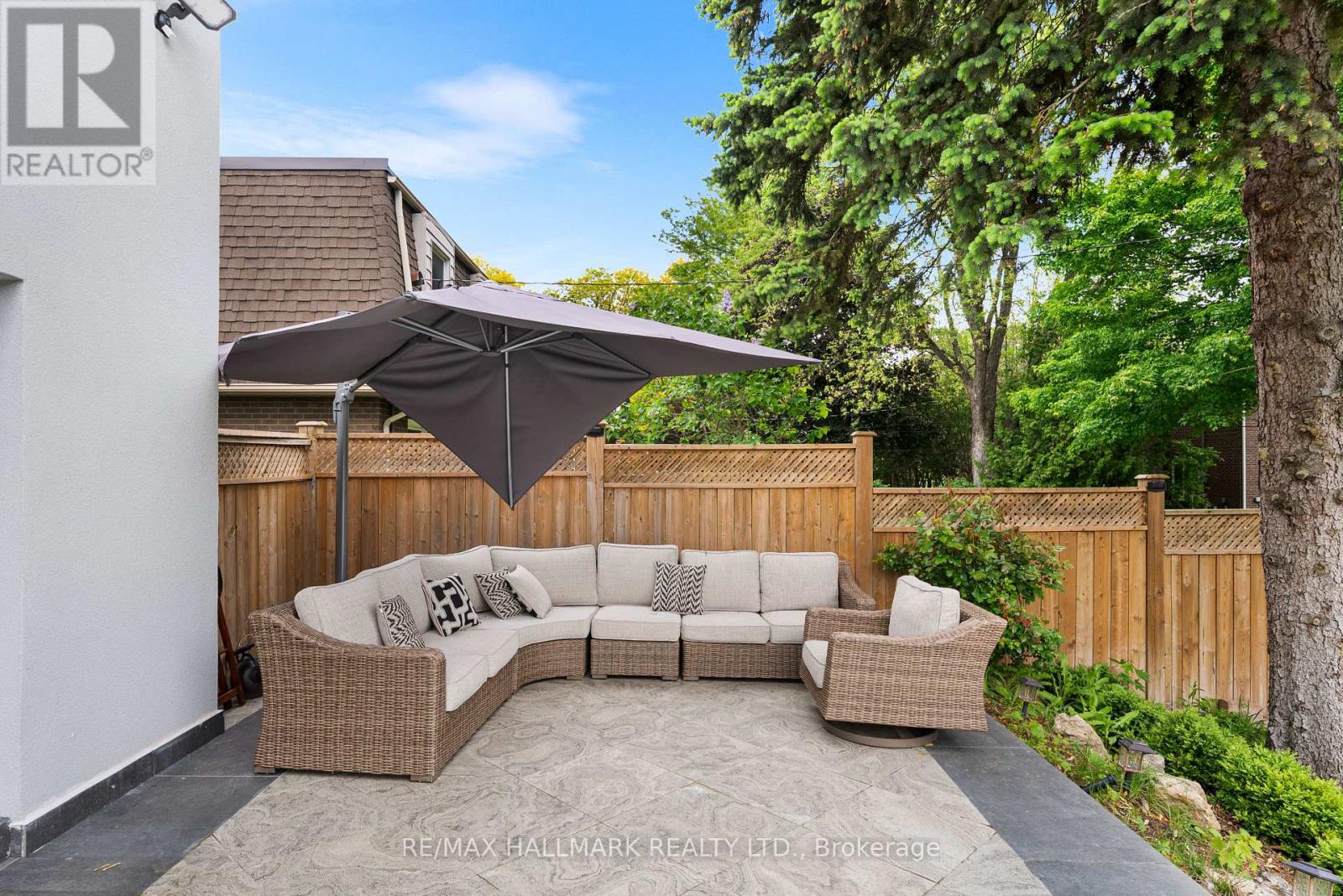 220 Grandview Avenue, Markham, Ontario  L3T 1J4 - Photo 40 - N12444784