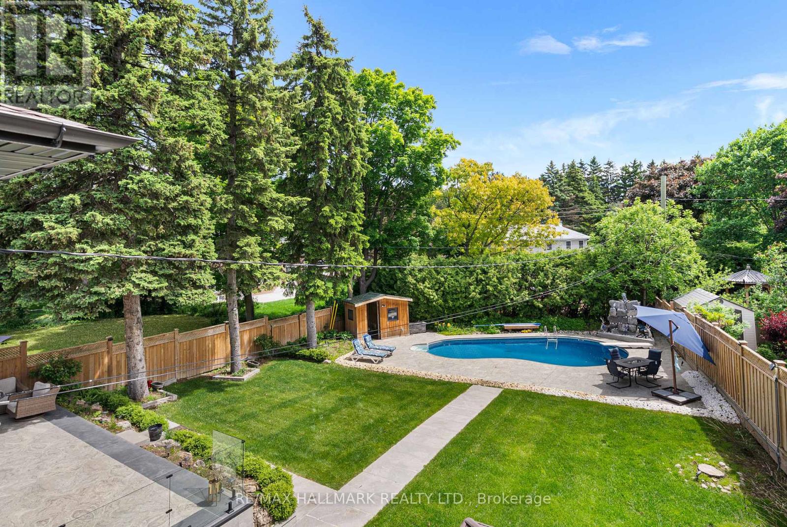 220 Grandview Avenue, Markham, Ontario  L3T 1J4 - Photo 41 - N12444784