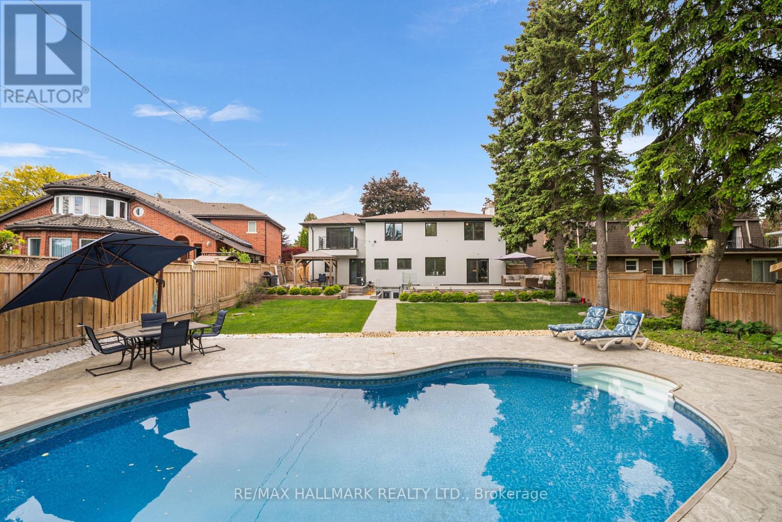 220 Grandview Avenue, Markham, Ontario  L3T 1J4 - Photo 43 - N12444784