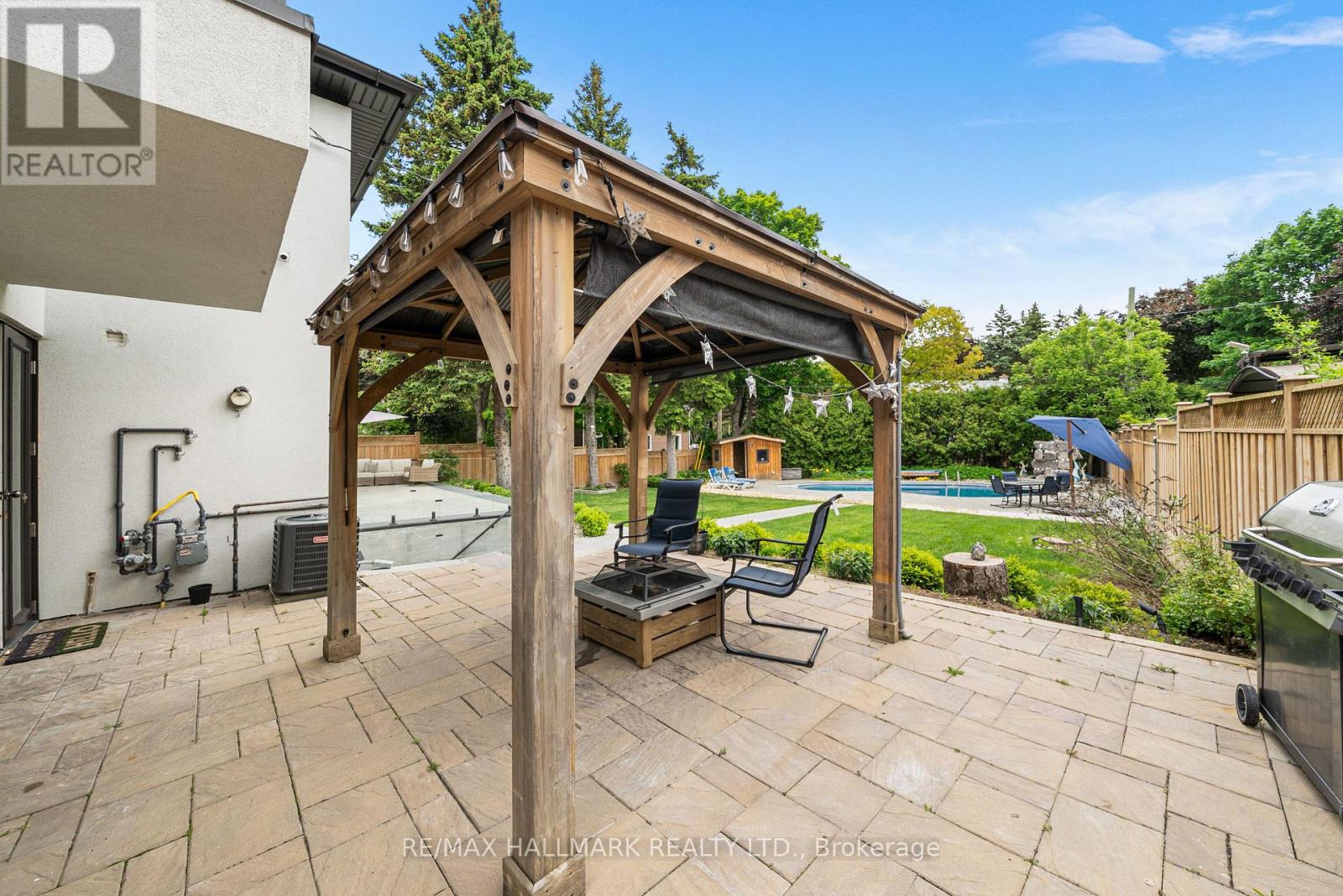 220 Grandview Avenue, Markham, Ontario  L3T 1J4 - Photo 44 - N12444784
