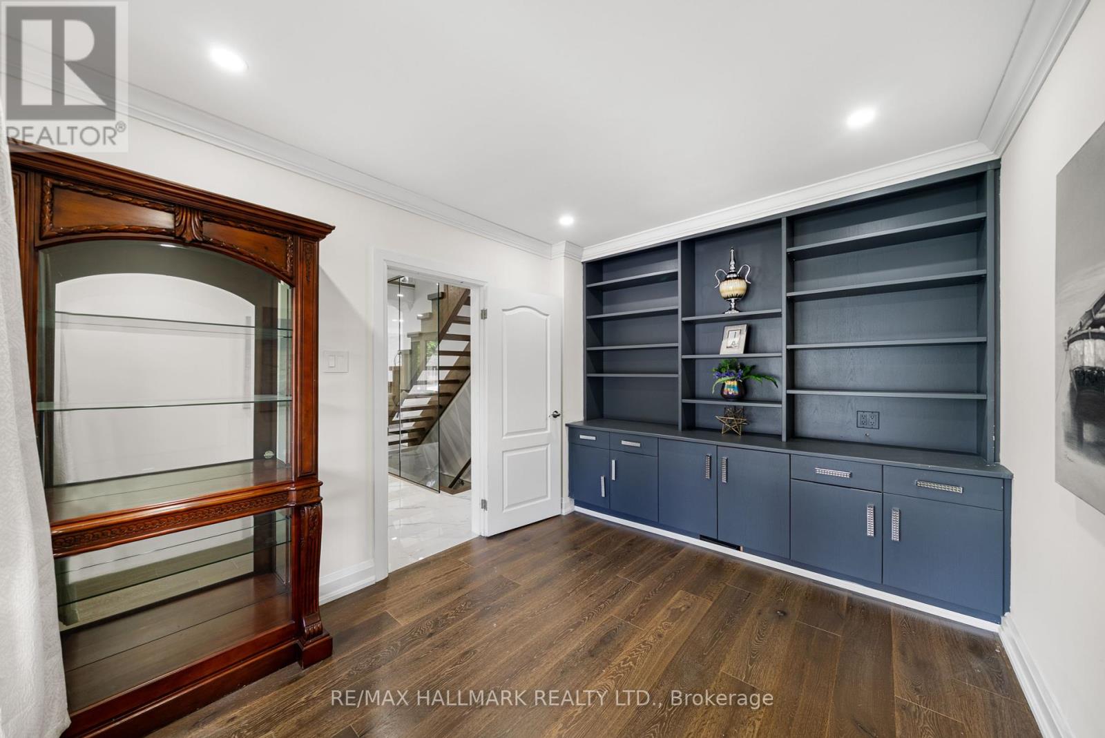 220 Grandview Avenue, Markham, Ontario  L3T 1J4 - Photo 6 - N12444784