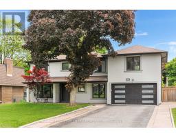 220 Grandview Avenue, Markham (Grandview), Ca