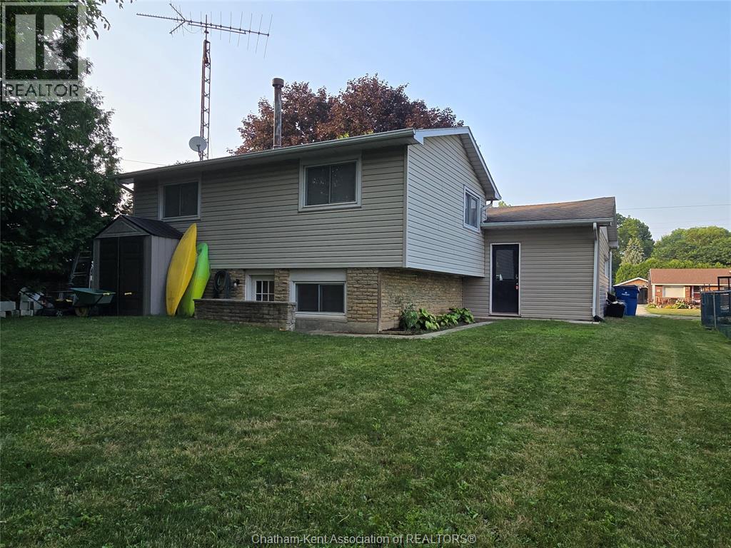 57 Lisgar Street, Ridgetown, Ontario  N0P 2C0 - Photo 7 - 25025170