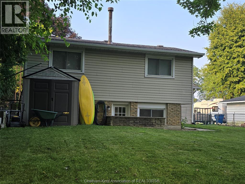 57 Lisgar Street, Ridgetown, Ontario  N0P 2C0 - Photo 8 - 25025170