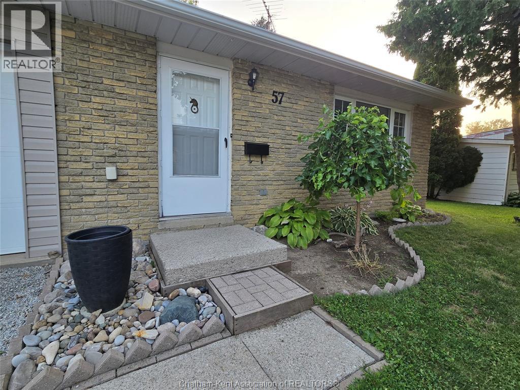 57 Lisgar Street, Ridgetown, Ontario  N0P 2C0 - Photo 2 - 25025170
