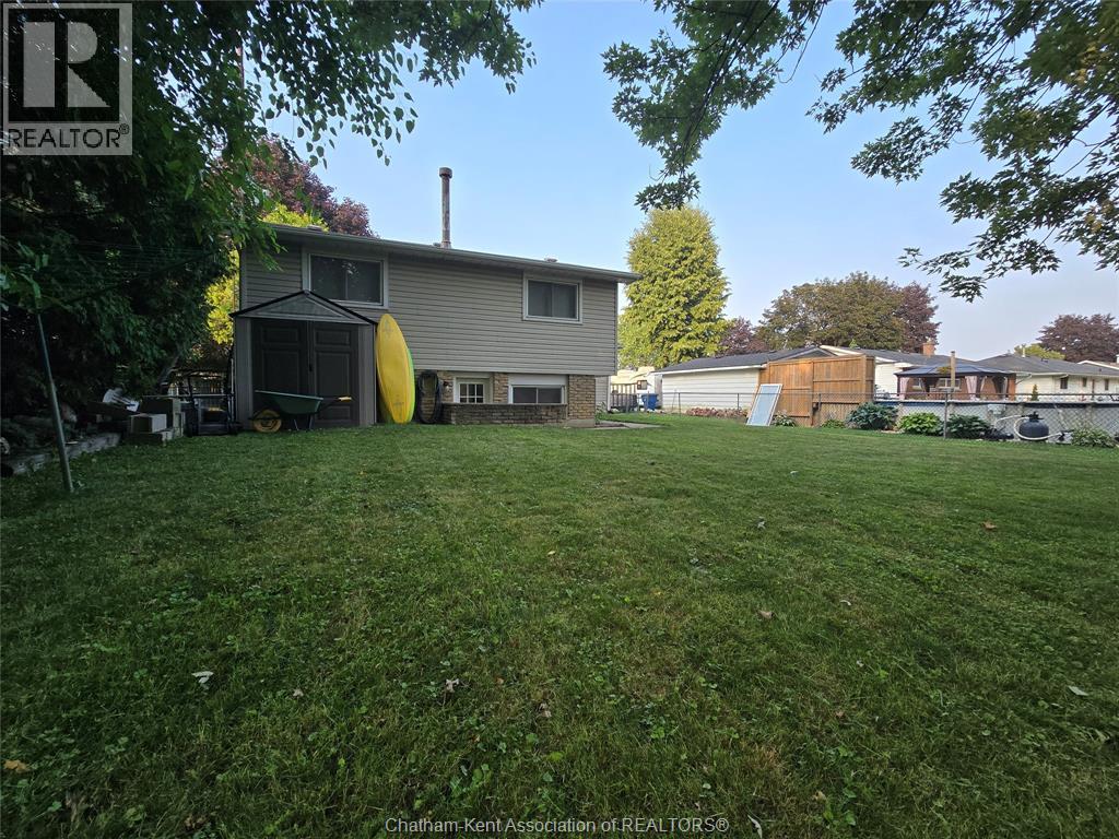 57 Lisgar Street, Ridgetown, Ontario  N0P 2C0 - Photo 9 - 25025170