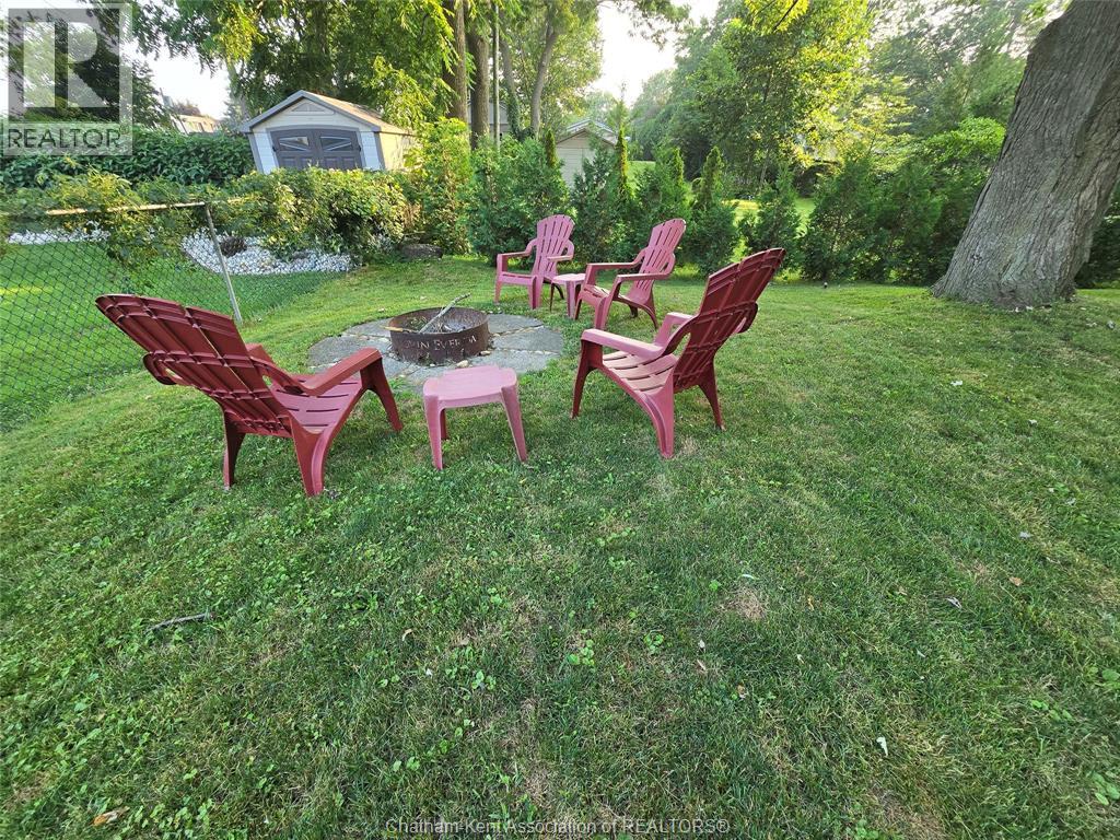 57 Lisgar Street, Ridgetown, Ontario  N0P 2C0 - Photo 11 - 25025170