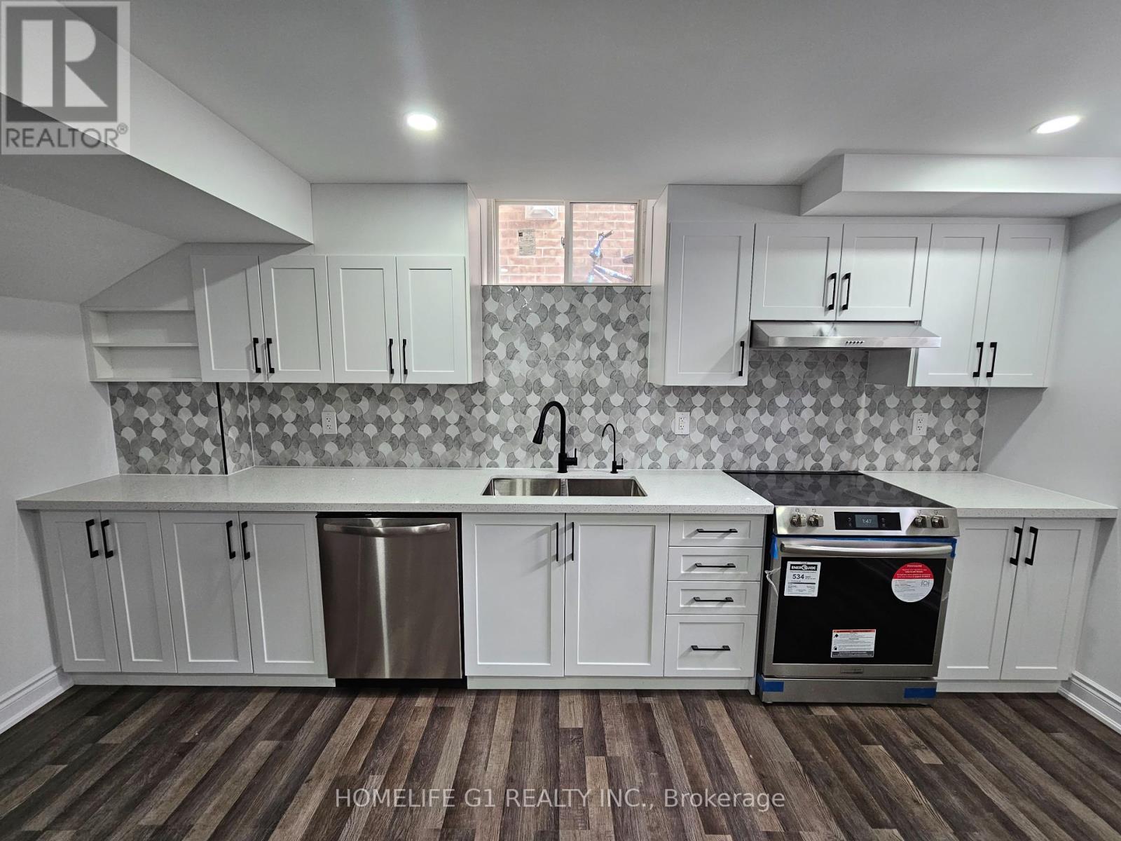 (BSMT) - 4030 ETERNITY WAY, Oakville, Ontario