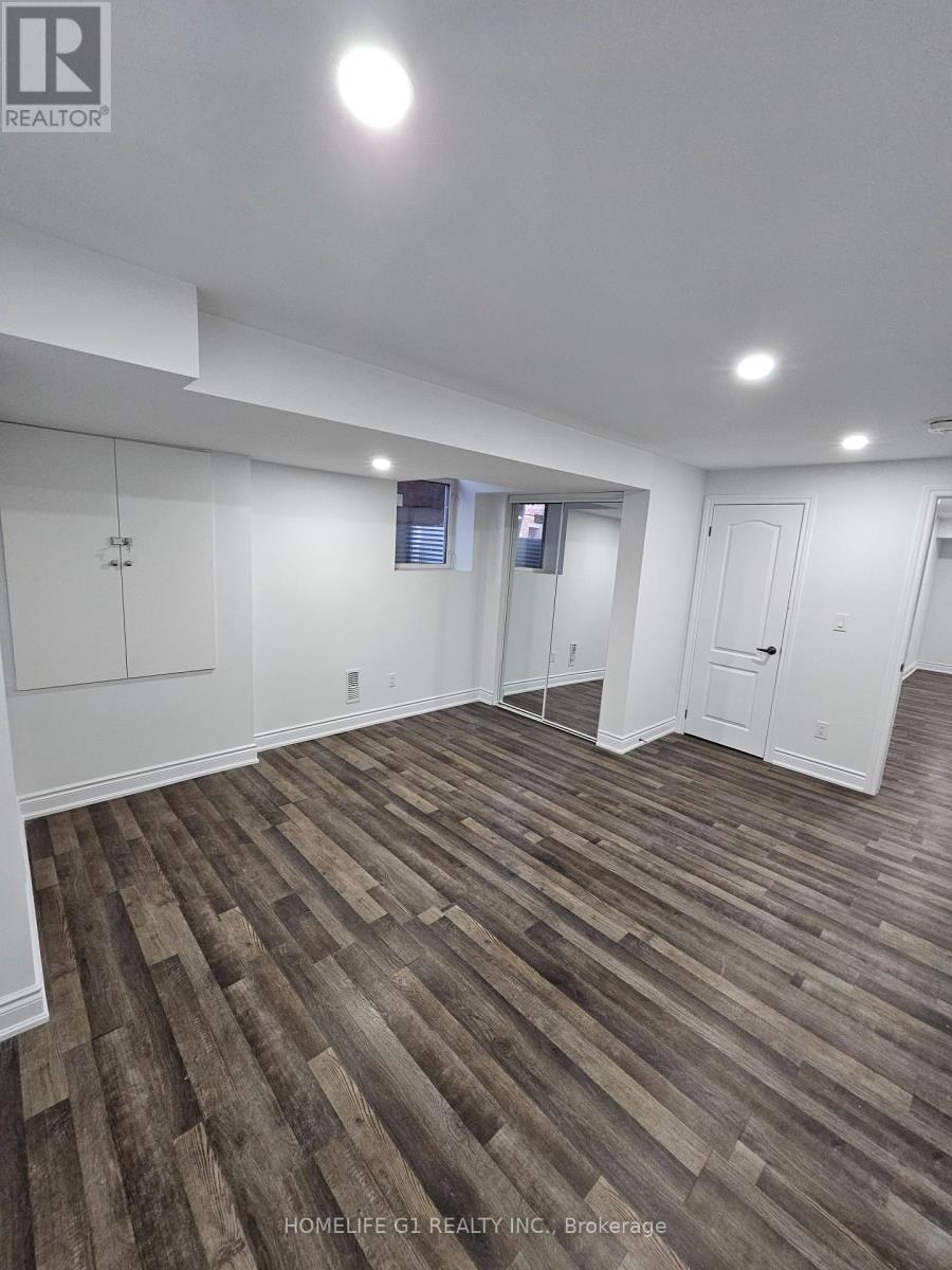(Bsmt) - 4030 Eternity Way, Oakville, Ontario  L6H 3R4 - Photo 3 - W12444777