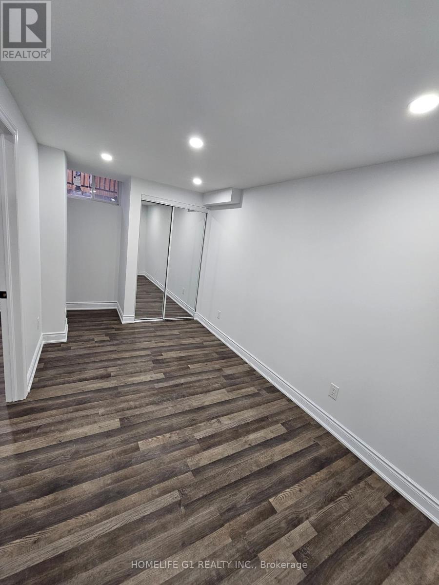 (Bsmt) - 4030 Eternity Way, Oakville, Ontario  L6H 3R4 - Photo 4 - W12444777