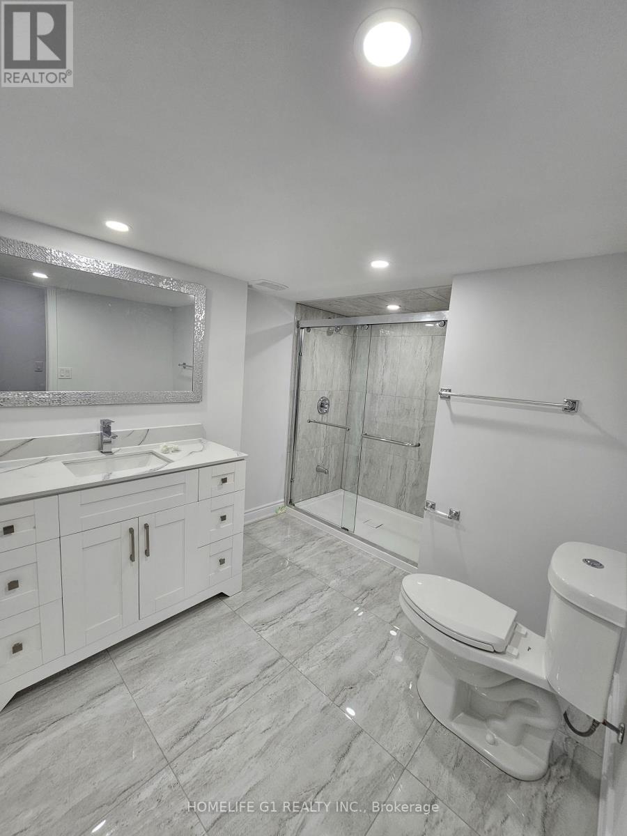 (Bsmt) - 4030 Eternity Way, Oakville, Ontario  L6H 3R4 - Photo 5 - W12444777