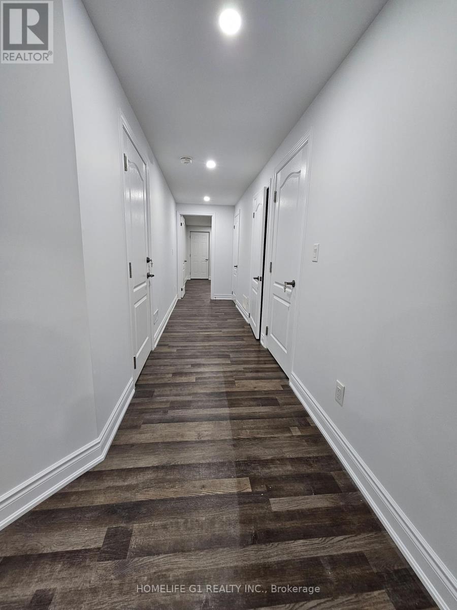 (Bsmt) - 4030 Eternity Way, Oakville, Ontario  L6H 3R4 - Photo 6 - W12444777