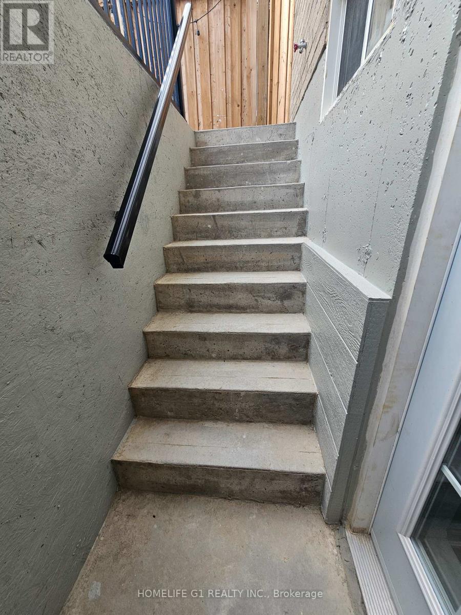 (Bsmt) - 4030 Eternity Way, Oakville, Ontario  L6H 3R4 - Photo 8 - W12444777