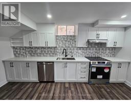 (BSMT) - 4030 ETERNITY WAY, Oakville, Ontario