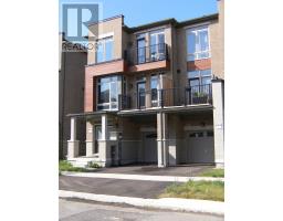 95 DONALD FICHT CRESCENT, Brampton, Ontario
