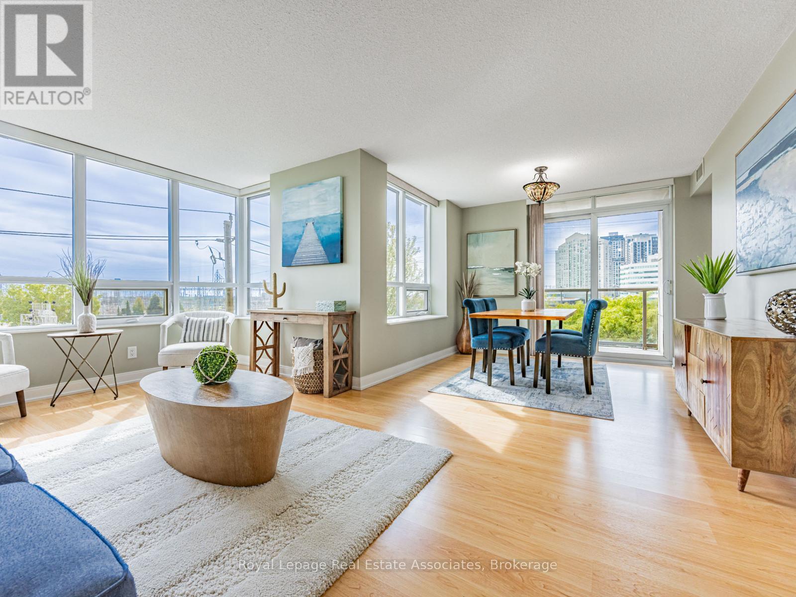 335 - 35 Viking Lane, Toronto, Ontario  M9B 0A2 - Photo 10 - W12444787