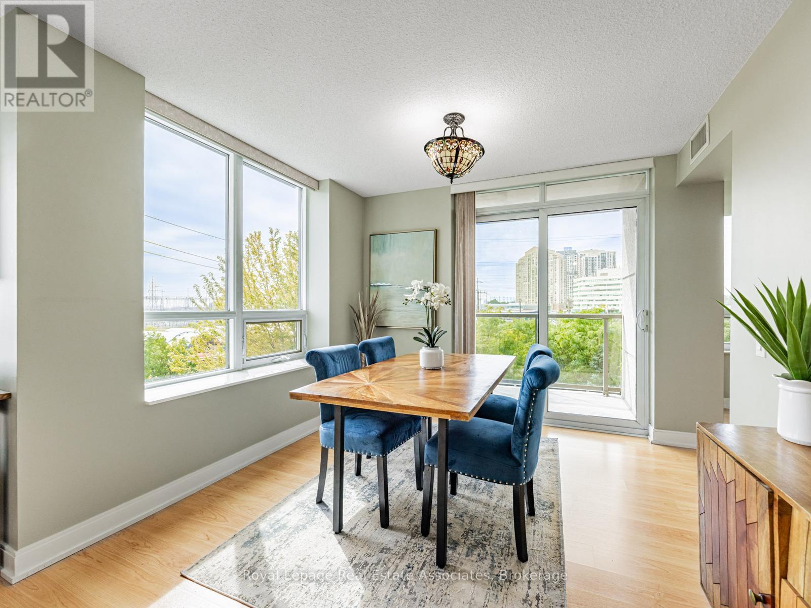 335 - 35 Viking Lane, Toronto, Ontario  M9B 0A2 - Photo 15 - W12444787