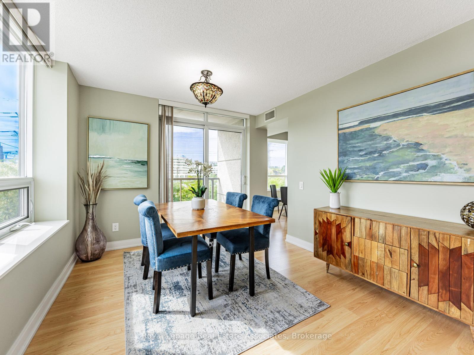 335 - 35 Viking Lane, Toronto, Ontario  M9B 0A2 - Photo 16 - W12444787