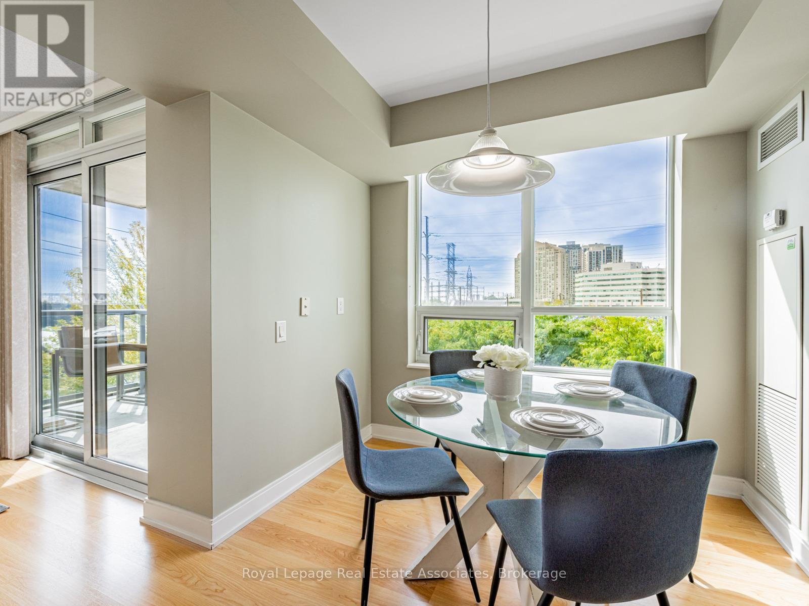 335 - 35 Viking Lane, Toronto, Ontario  M9B 0A2 - Photo 8 - W12444787