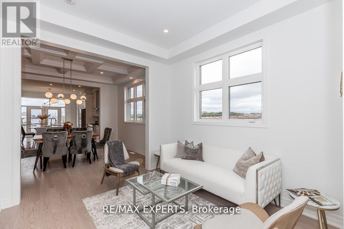 1376 Hydrangea Gardens, Oakville, Ontario  L6H 7X2 - Photo 2 - W12444788