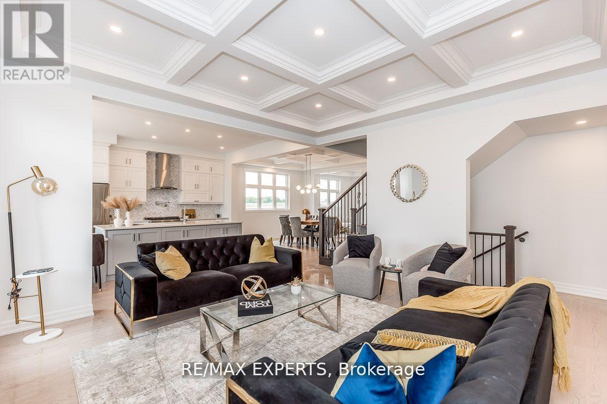 1376 Hydrangea Gardens, Oakville, Ontario  L6H 7X2 - Photo 8 - W12444788
