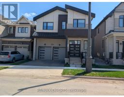 1376 HYDRANGEA GARDENS, Oakville, Ontario
