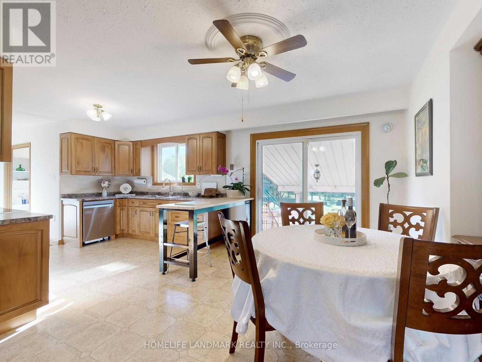 7897 Hwy 7 Road, Guelph/eramosa, Ontario  N1H 6H8 - Photo 9 - X12444774