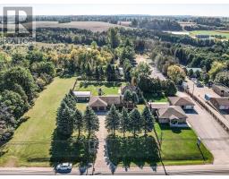 7897 HWY 7 ROAD, Guelph/Eramosa, Ontario