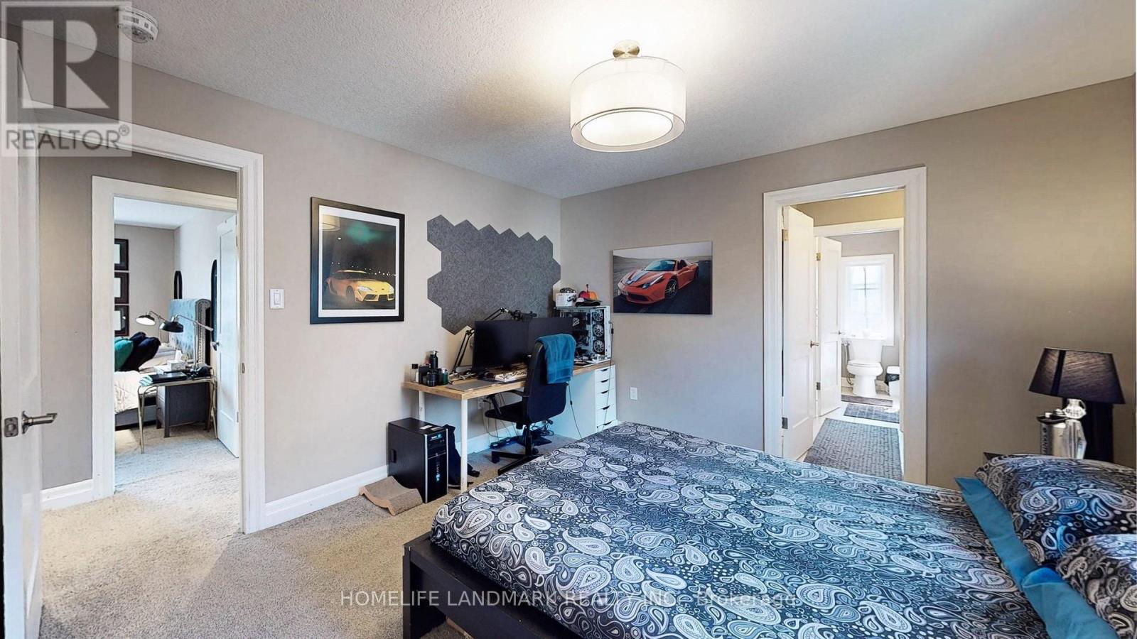 537 Millstream Drive, Waterloo, Ontario  N2K 0E2 - Photo 35 - X12444776